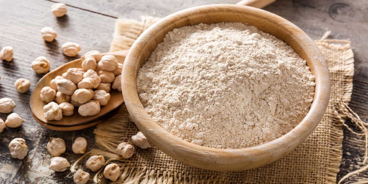 Chickpea Flour Market: Strategic Moves Driving Growth and Innovation
