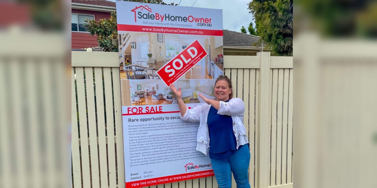 How to Sell Property Without an Agent and Minimize Real Estate Costs