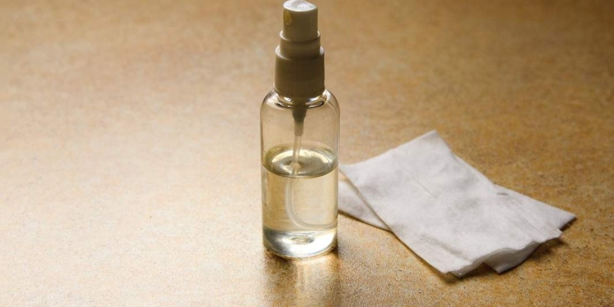 Antiseptic and Disinfectant Market: Key Factors Influencing Market Growth, Forecasting <br>Trends,Consumer Preferences