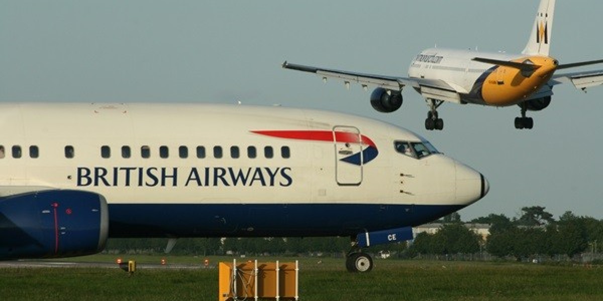 Can you choose seats for free on British Airways?