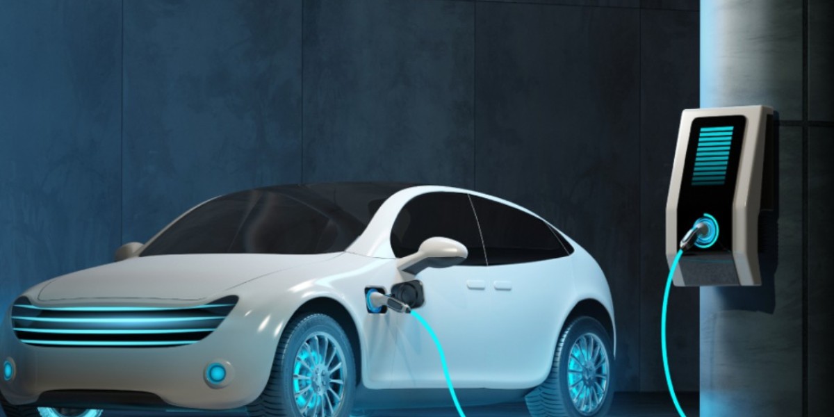 Electric Vehicle Charger Rental Service Market Insights: Supply Chain and Demand Trends