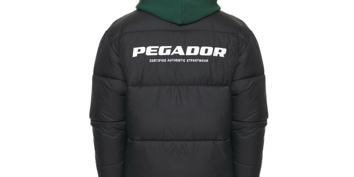 Discover the Versatility of Pegador Jacke