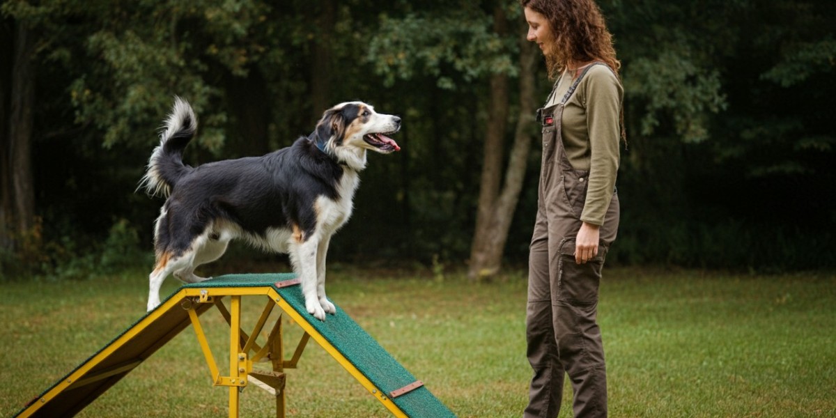 Cómo enseñarle órdenes a tu perro