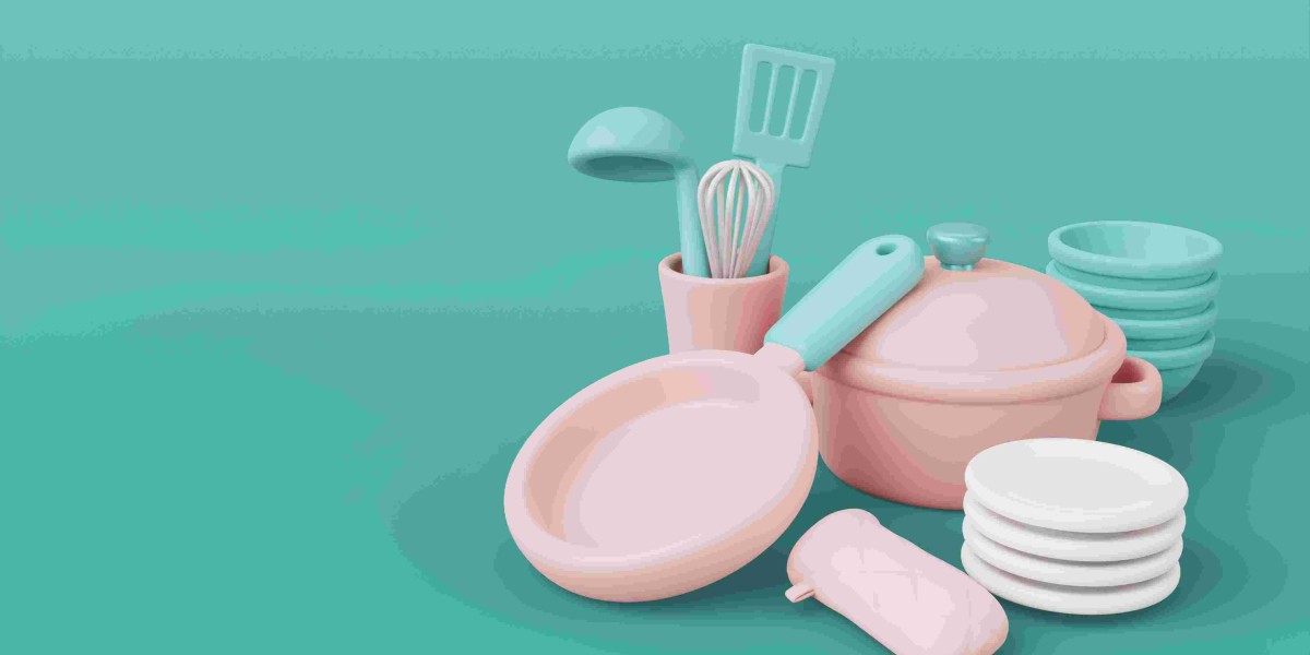 Silicone Cookware: A Must-Have for Every Kitchen