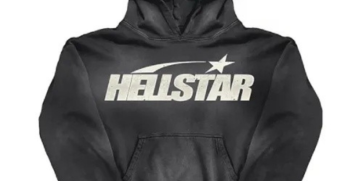 The Hell Star Hoodie That Everyone Is Talking About