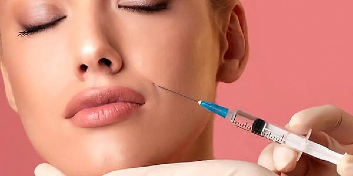 What Are Dermal Filler Injections and How Do They Work in Dubai?