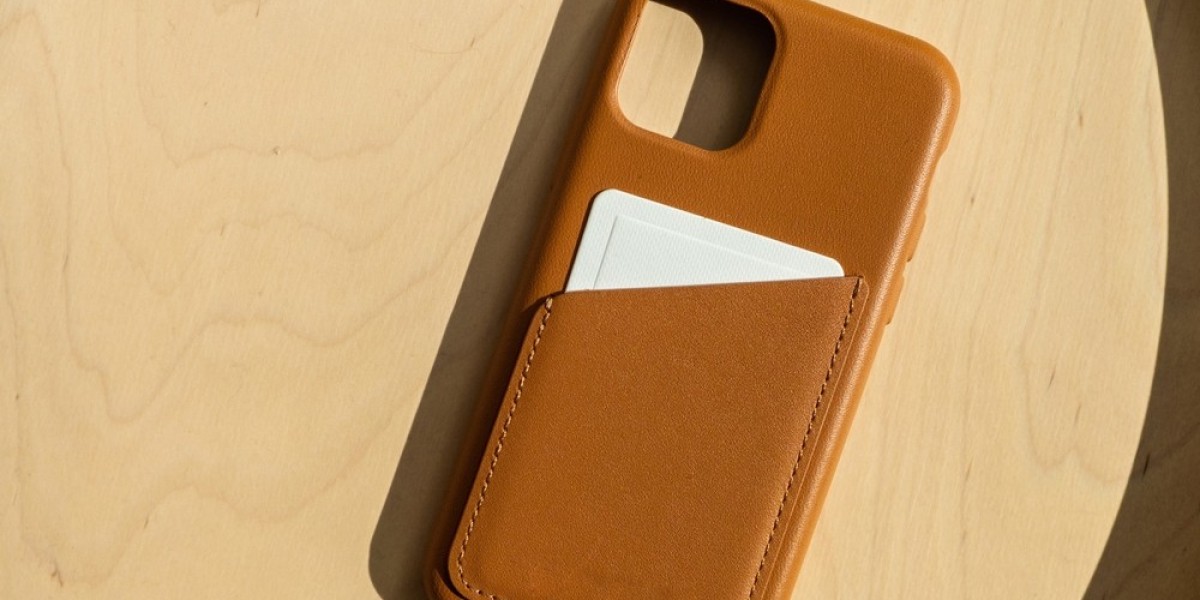 The Ultimate Guide to Selecting the Best Phone Cover with Card Holder
