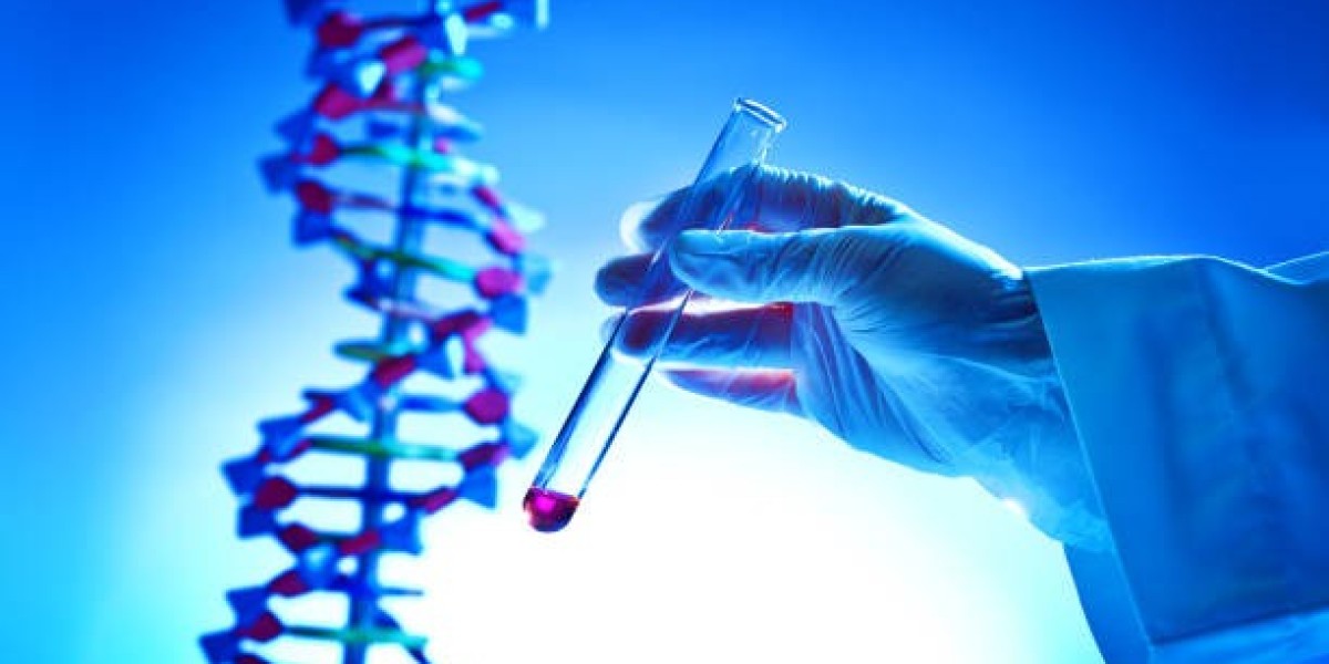 Genealogy Simplified: DNA Test in Riyadh Services
