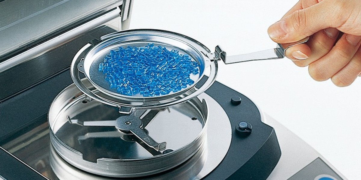 Moisture Analyzer Market: Positive Forecast Driven by Innovation and Sustainability