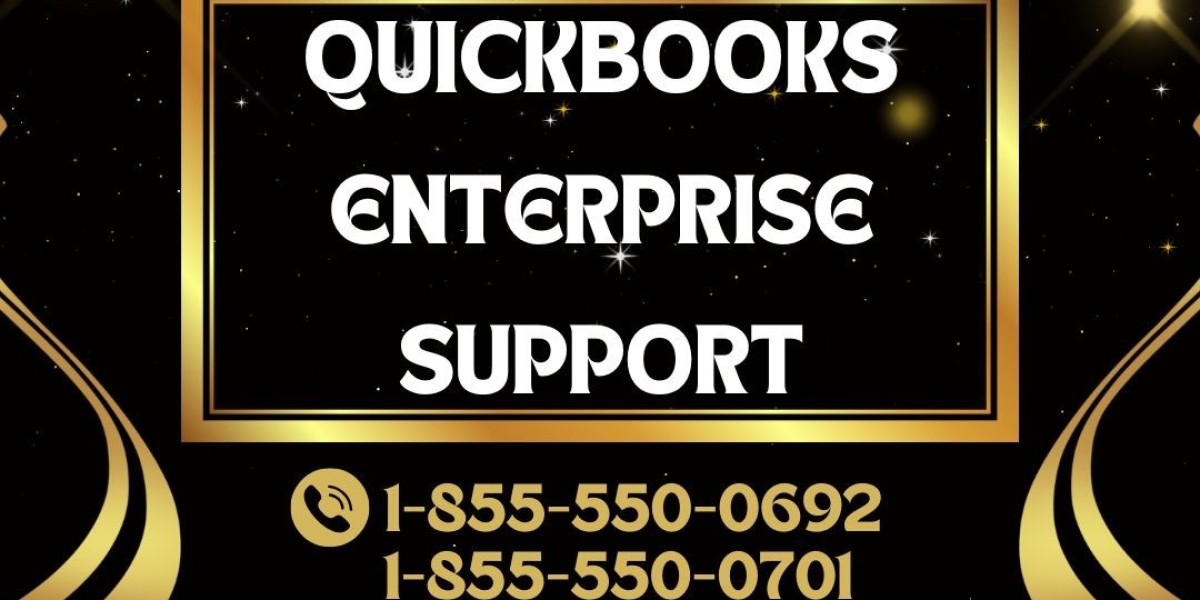 How to contact QuickBooks Enterprise Support Number by Phone for USA And Canada