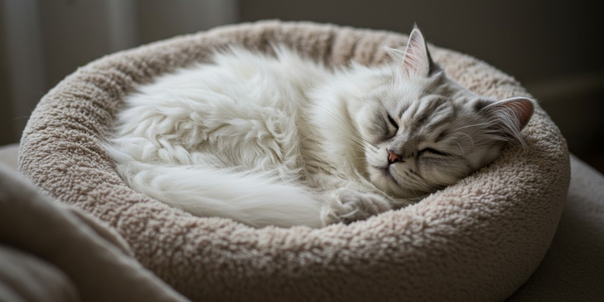 ¿Por qué los gatos amasan y pisan con sus patas?