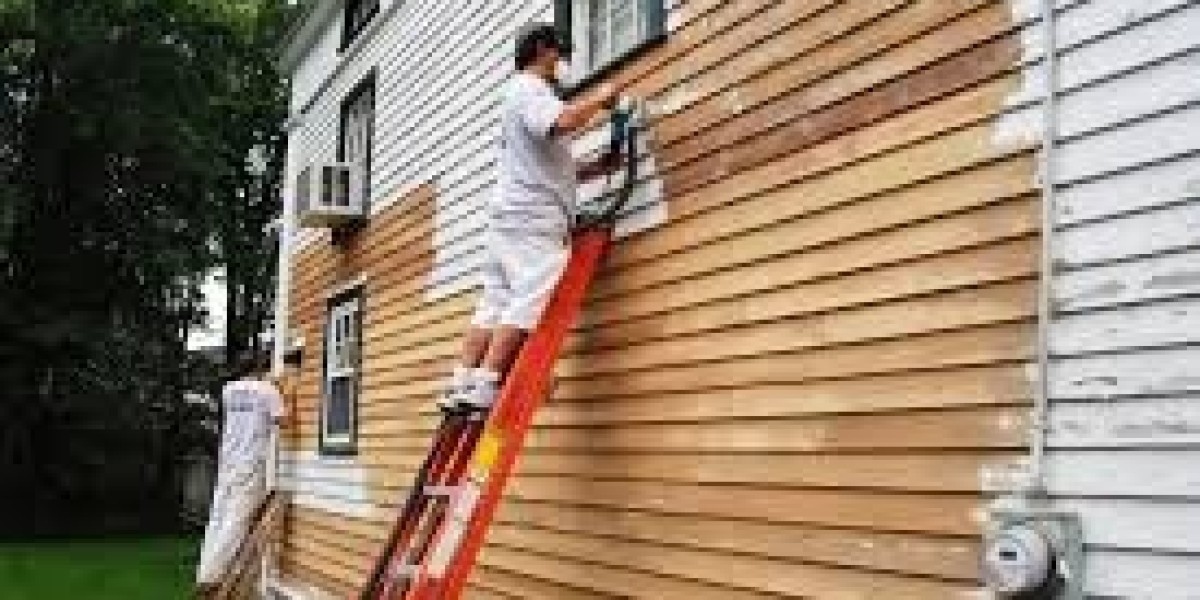 Top-Rated House Painters in Norwood for Flawless Results
