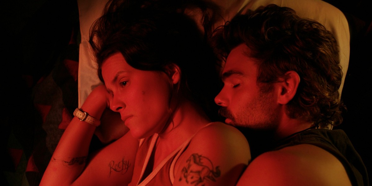 New Film “Hazard” Takes an Unflinching Look at Addiction and Family Struggles Amid the Opioid Epidemic