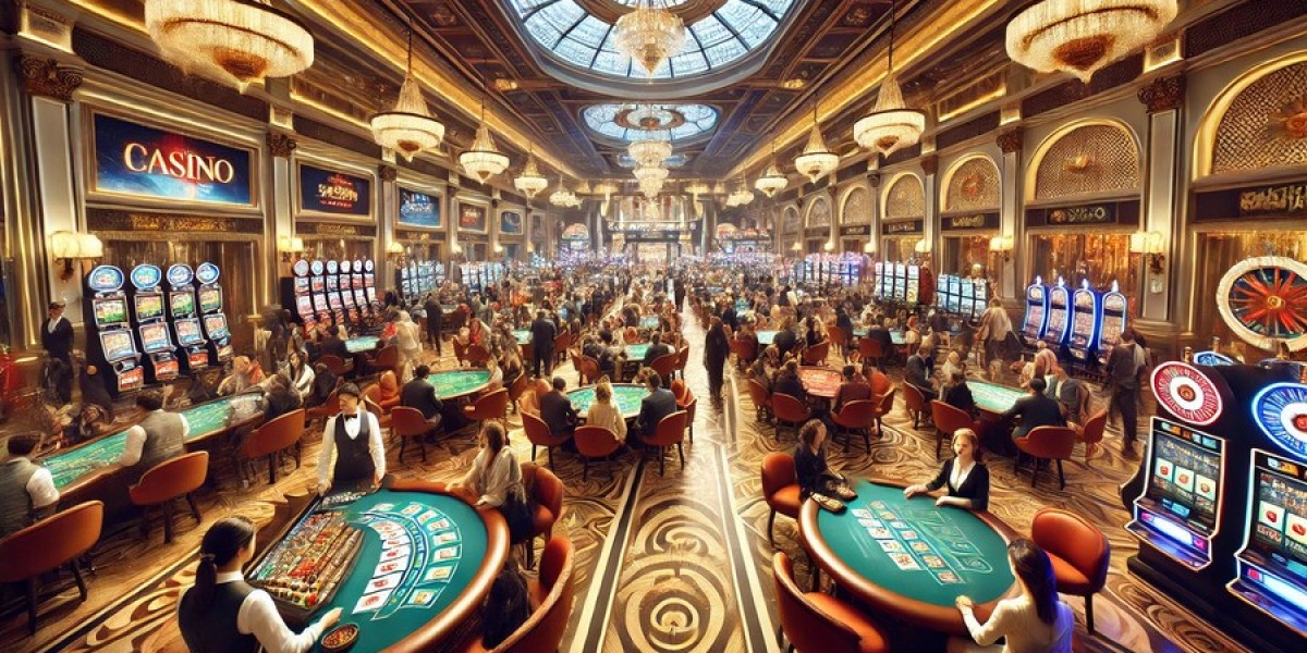 Unlocking the Secrets to Best Slot Machine Odds