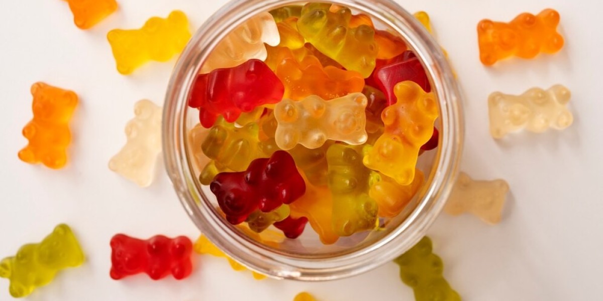 Gummy Supplements Market Threats: Regulatory Hurdles and Their Impact on Product Innovation