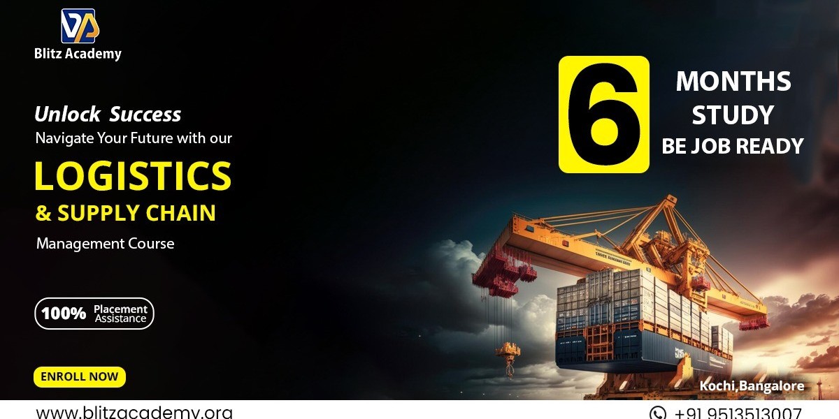 Introduction to Logistics and Supply Chain Management