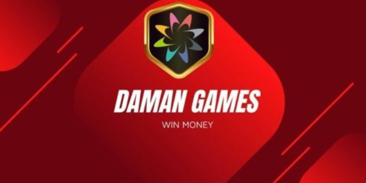 Daman App Download: Unlock a World of Gaming Fun.