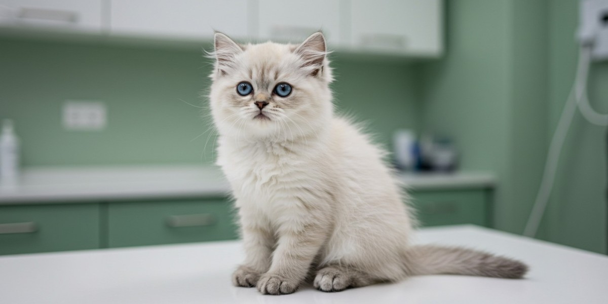 ¿Cuándo y cómo vacunar a los gatitos para garantizar su salud?