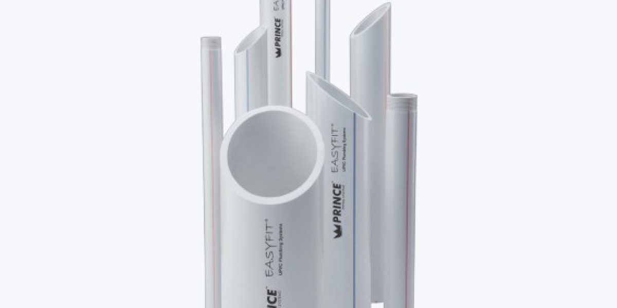 A guide to understanding perforated drain pipes