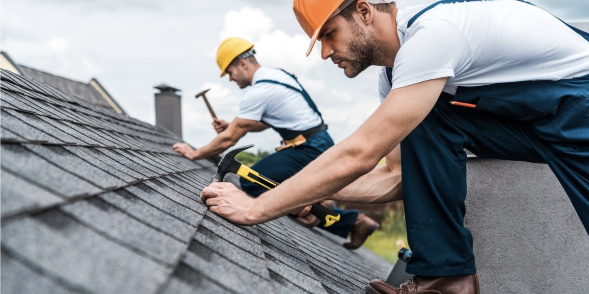 Commercial Roofing Services Tailored to Businesses in Wyoming