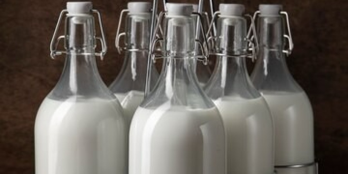 UHT Dairy Products Market: Pain Points and Solutions