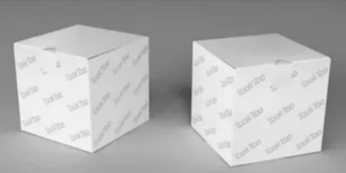 Improving the Brand Image of CBD Cream with Custom Packaging Boxes