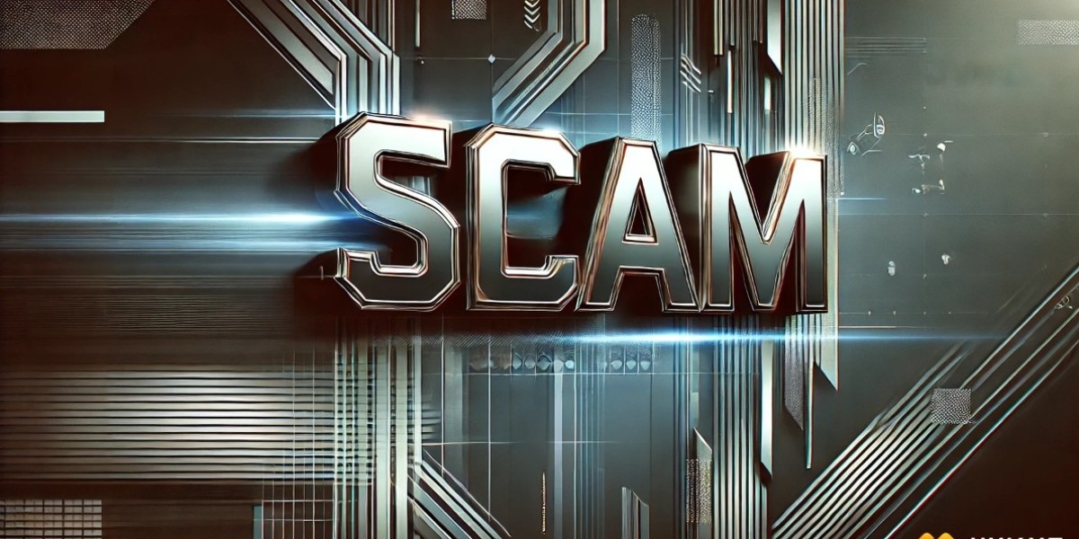Protecting Account Security: How UVKXE Exchange Helps Prevent Scams