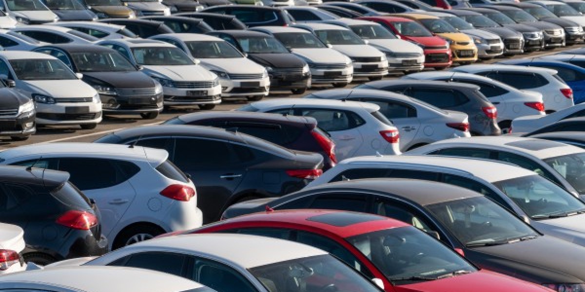 Mastering Fleet Purchasing: A Comprehensive Guide to Cost-Effective Vehicle Management