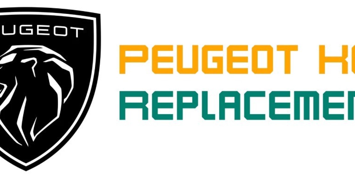 Peugeot Key Replacement Birmingham | Fast & Reliable Service