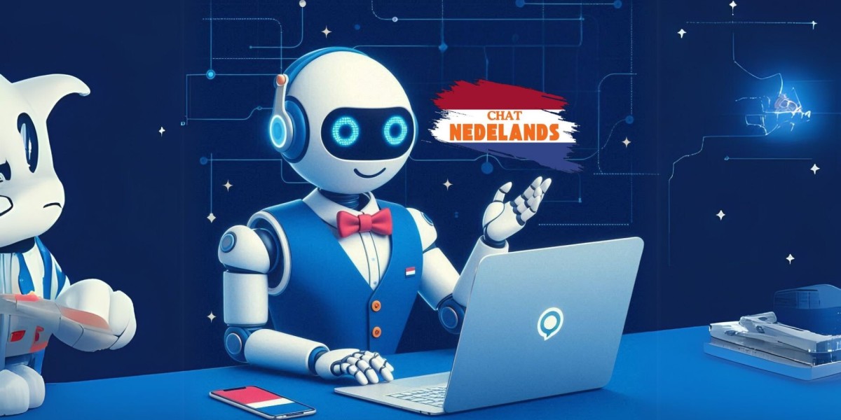Chat GPT Nederlands – De Kracht van AI-Tekstgeneratie