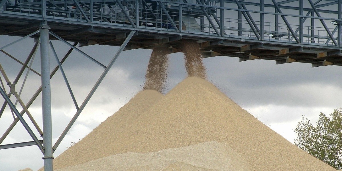 Frac Sand Market Insights: Key Segments, Consumer Preferences, and the Drivers Behind Market Expansion in Key Regions