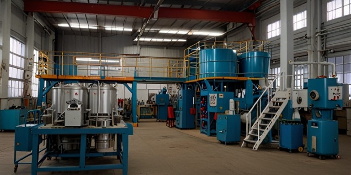 Dibenzofuran  Plant Project Report 2024: Industry Trends and Raw Materials