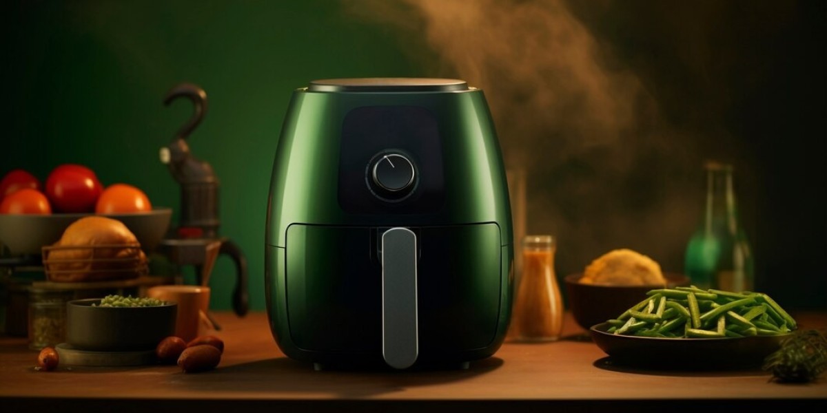 Air Fryer Market Drivers, Trends, and Insights: An In-Depth Analysis of Current and Future Growth