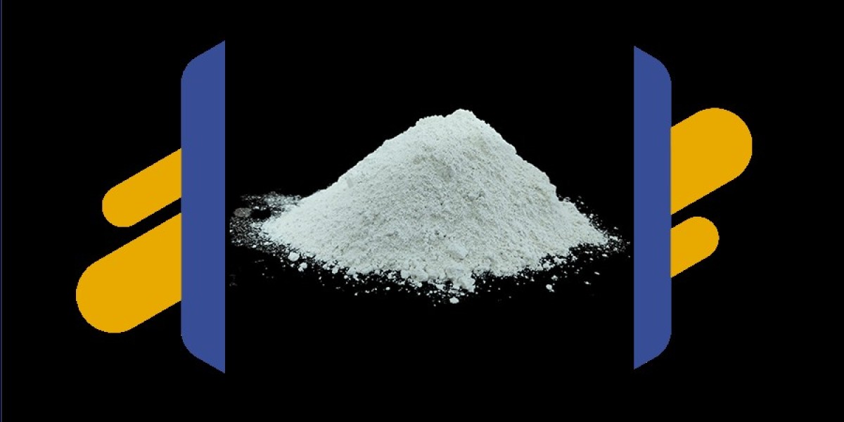 Innovations in Quartz Powder Manufacturing: What the Future Holds