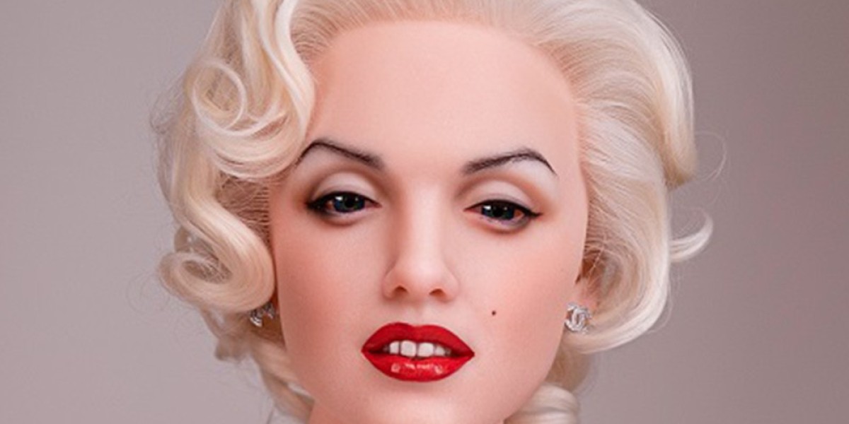 Learn How to Care for Your Sex Doll