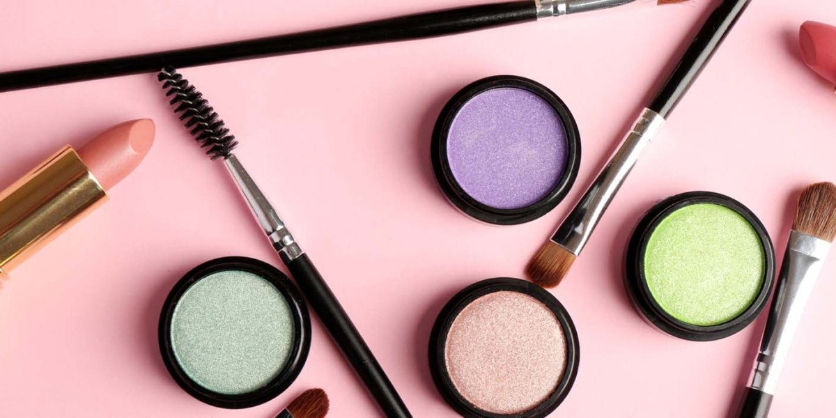 Vegan Beauty Products Market: Pioneering a New Era of Clean, Cruelty-Free Beauty