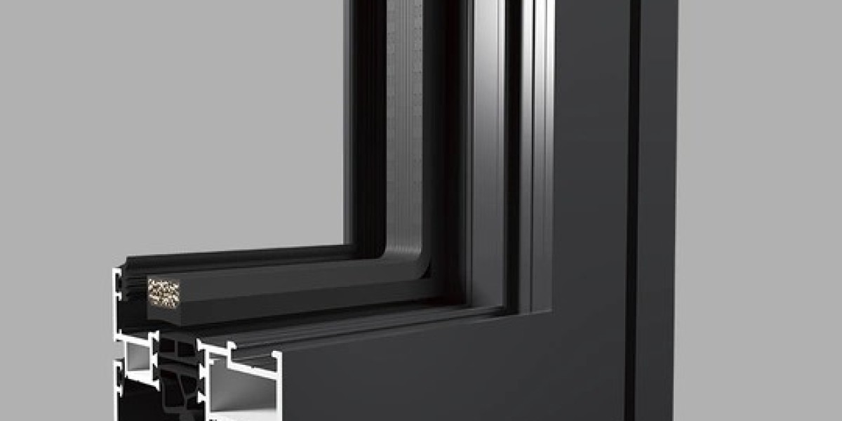 Customizing Your Space with IMLANG’s Aluminum Windows and Doors