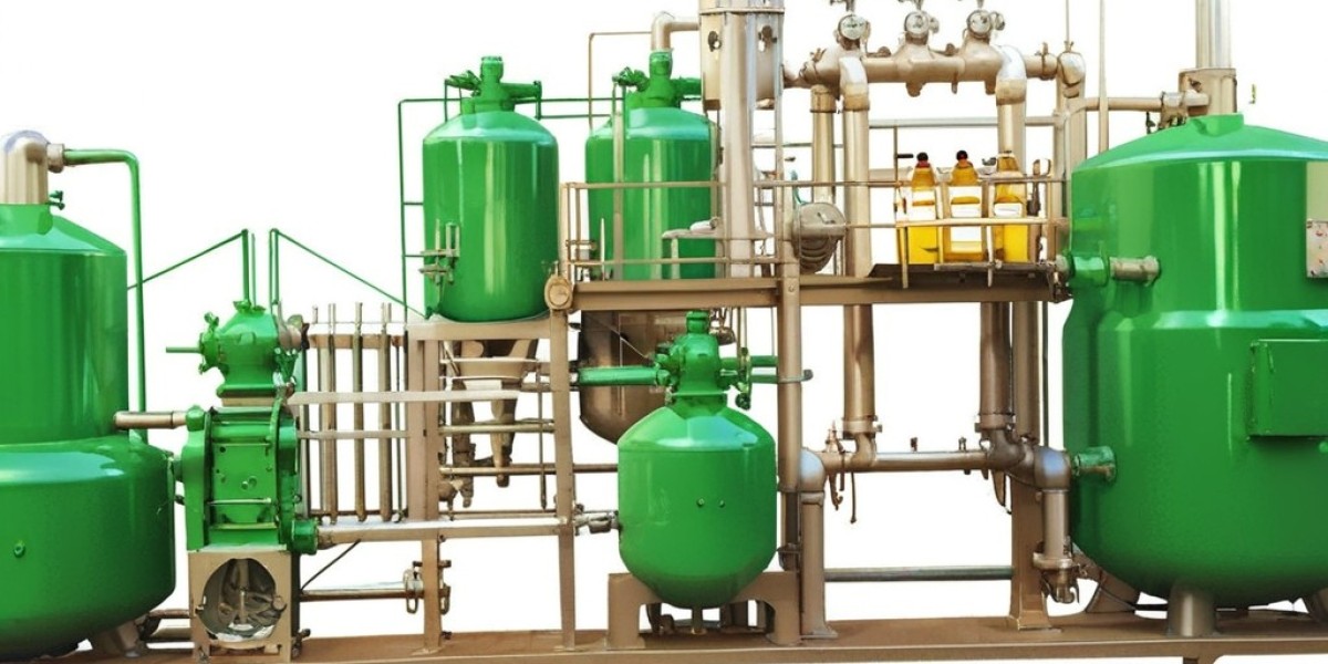 Avocado Oil Processing Plant Project Report 2024: Cost Analysis and Raw Material Requirements