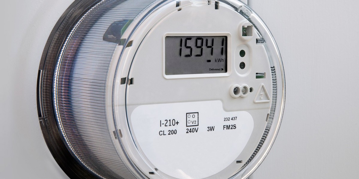Smart Water Meter Market Insights: Competitive Landscape, Strategies, and Innovations