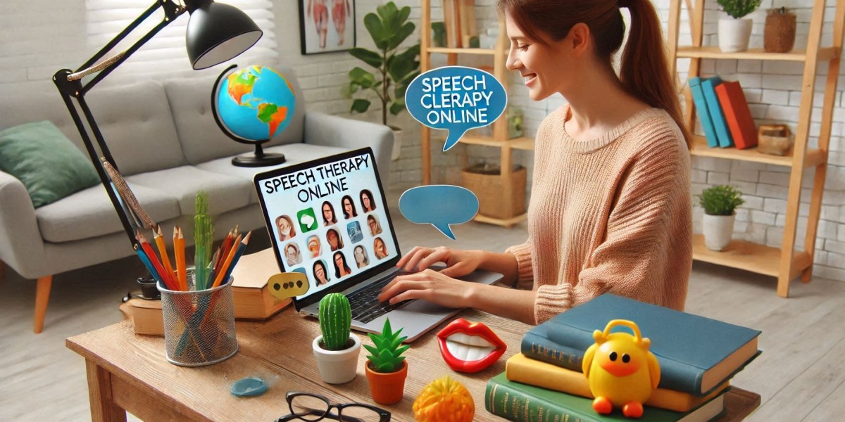 Speech Therapy Classes Online: Convenient and Effective