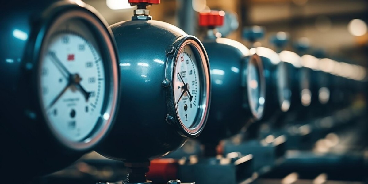 Gas Jet Compressor Market Forecast: Emerging Trends, Challenges, and Potential Developments for 2024 and Beyond
