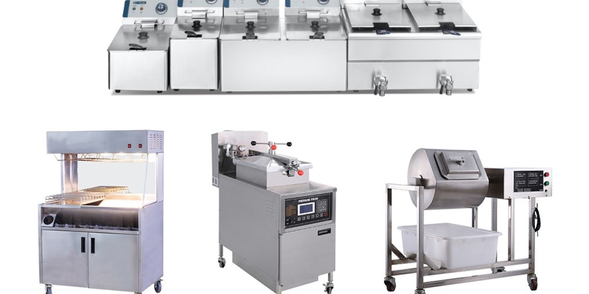 Premier Commercial Kitchen Equipment Companies for Modern Kitchens