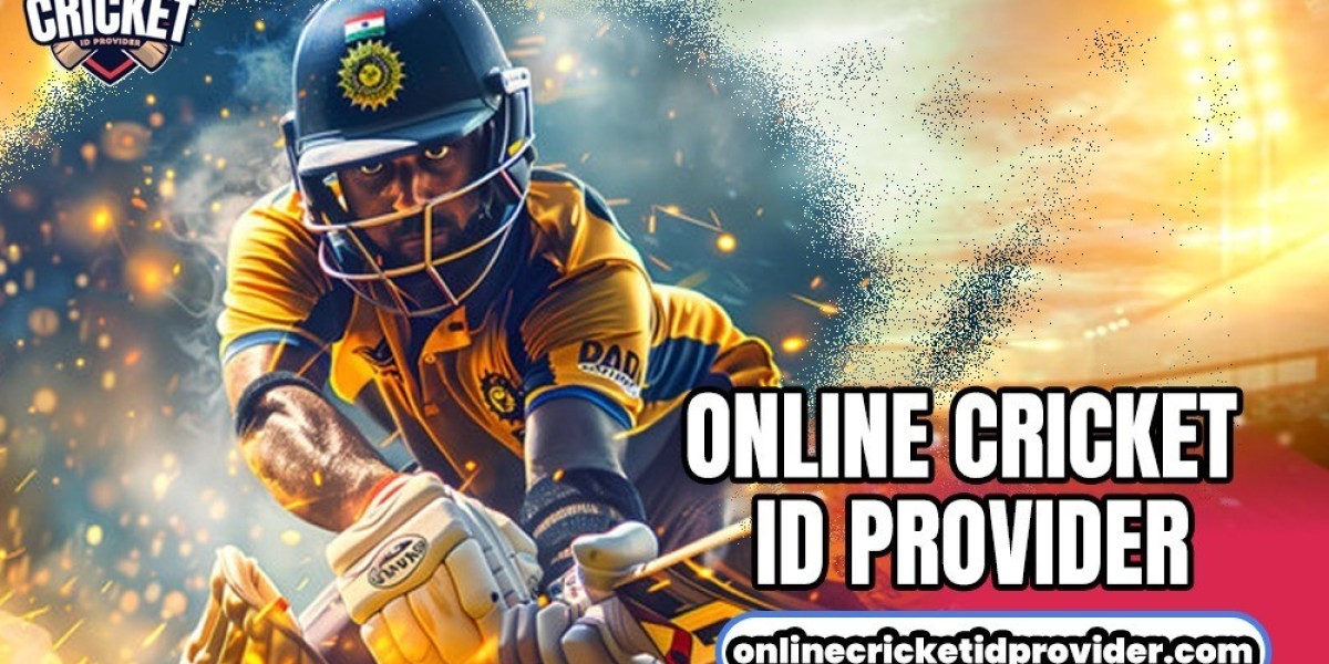 Play Online cricket ID - Get Your Cricket ID Today