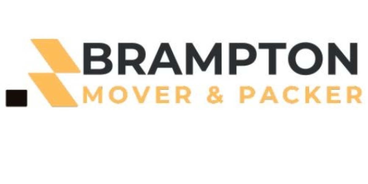 Affordable Long Distance Movers by Brampton Mover & Packer