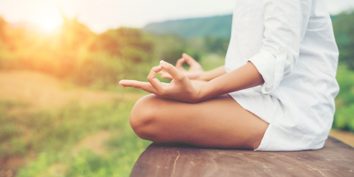 The Power of Kundalini Yoga: Awaken Your Energy