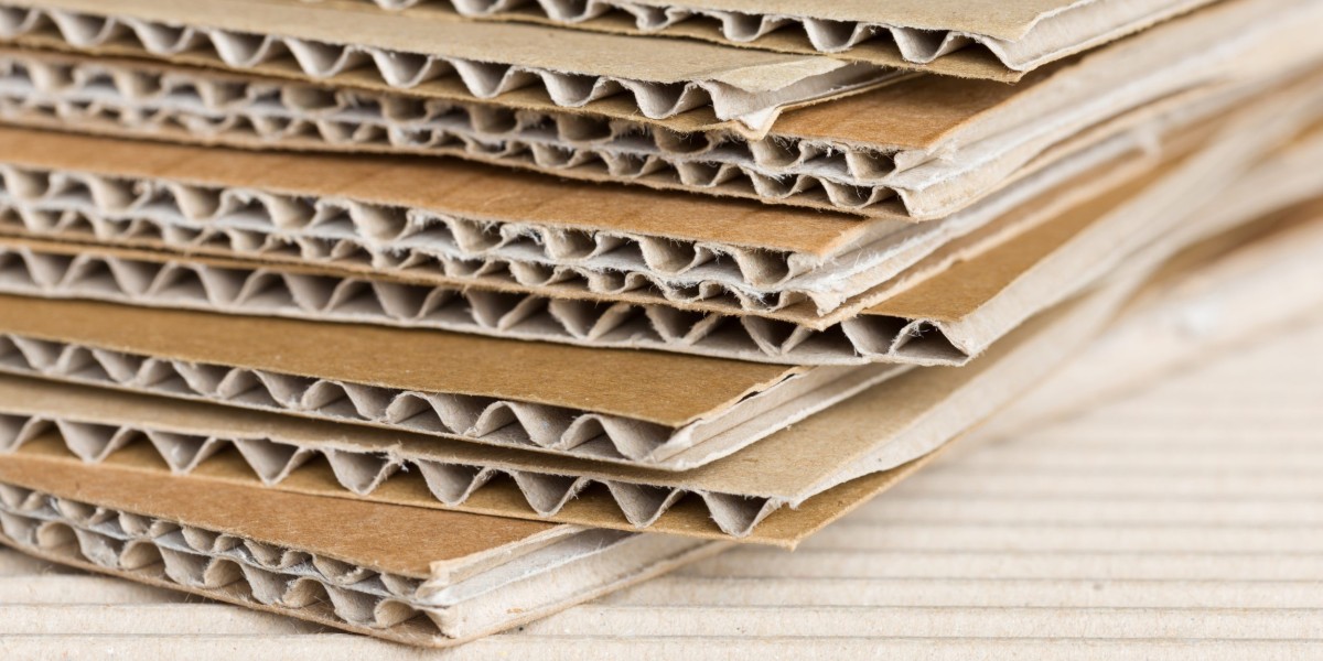 Corrugated Sheets Market: Exploring Emerging Trends and Innovations