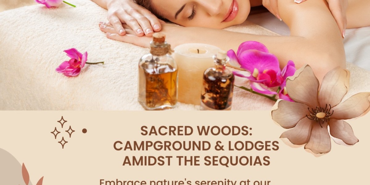 Discover the Best Retreats & Spas in Sequoia: Wellness Getaways, Couples Retreats & Kernville Lodges