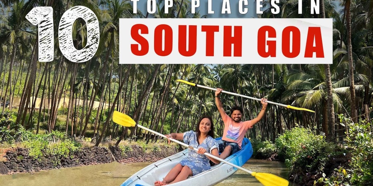Places to Visit in Goa in Monsoon A Soulful Retreat