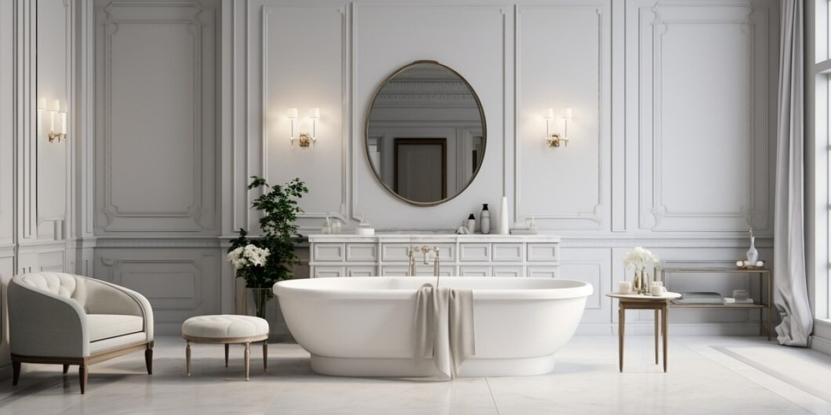 Bathtub Market Dynamics: An In-Depth Analysis of Emerging Trends, Growth Opportunities, and Challenges