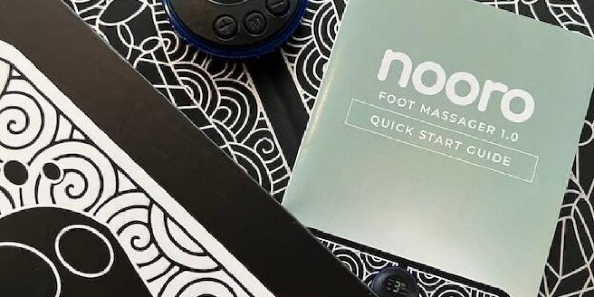 https://www.facebook.com/GetNooroFootMassager/